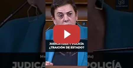 Embedded thumbnail for LA GRAN PREGUNTA 🎯 Aizpurua: ¿quién ocultó la implicación de Marruecos?