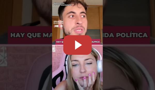 Embedded thumbnail for Medios y bulos secuestran agenda en Portugal: temas clave como empleo juvenil quedan atrás