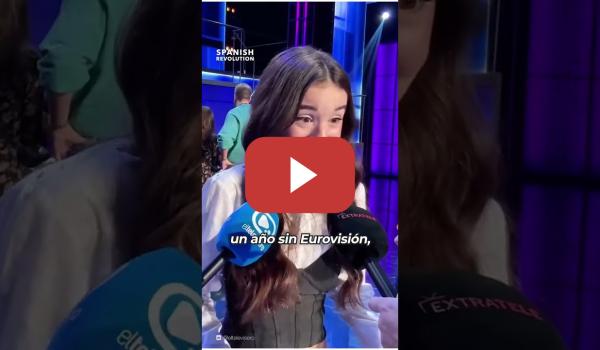 Embedded thumbnail for Escucha bien a Cristina