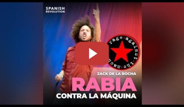Embedded thumbnail for Sigue rugiendo