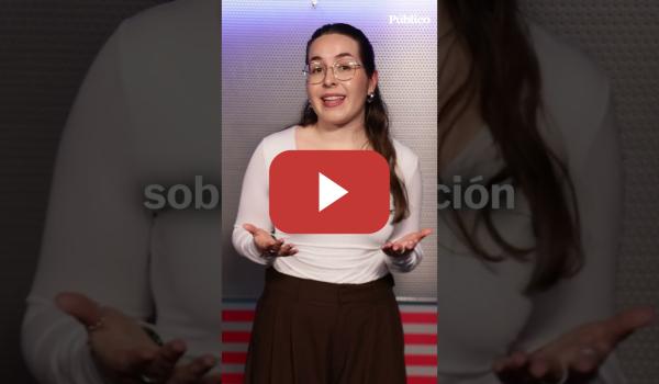 Embedded thumbnail for Cómo el Hospital de Alcorcón esquivó el concurso público ajustando más de 400 contratos a dedo