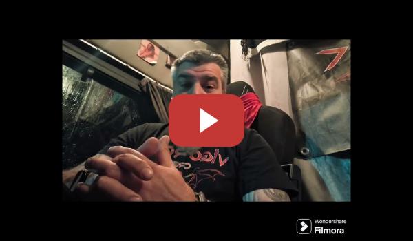 Embedded thumbnail for Nadie rectifica, nadie pide perdón.