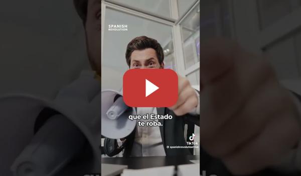 Embedded thumbnail for Espabila