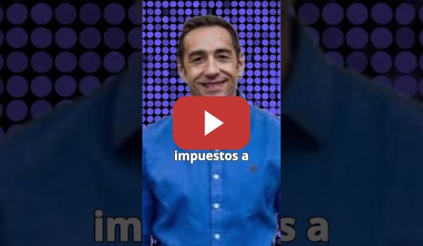 Embedded thumbnail for Emilio Delgado habla lo que es VOX