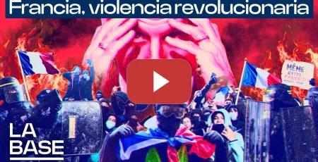 Embedded thumbnail for La Base 7x26 | Francia, violencia revolucionaria