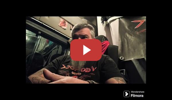 Embedded thumbnail for Dicen que aman España 🤷