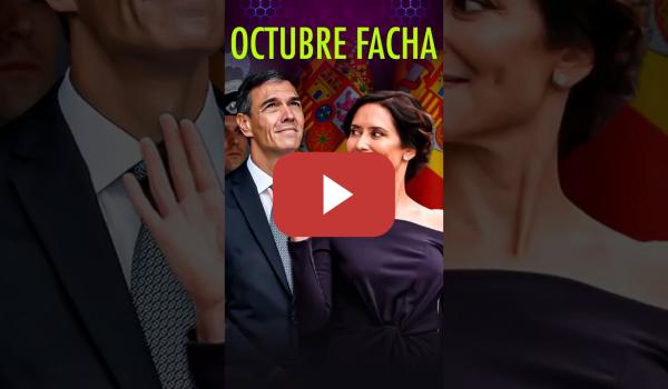 Embedded thumbnail for 12 DE OCTUBRE FACHA: TELEAYUSO