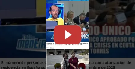 Embedded thumbnail for Echenique explica qué se debería hacer para ayudar a Ceuta