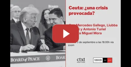 Embedded thumbnail for Ceuta: ¿Una crisis provocada?