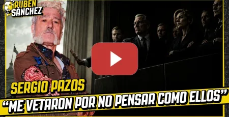 Embedded thumbnail for La cara B del cine: Vetos y precariedad | SERGIO PAZOS