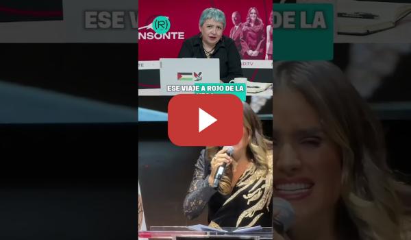 Embedded thumbnail for 🚨 Ayuso y la derecha dura: la alianza que crece en México