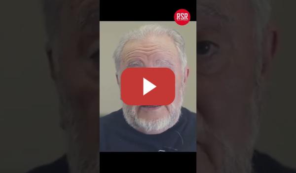 Embedded thumbnail for Julio Anguita ETERNO