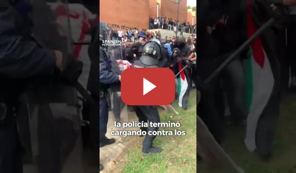 Embedded thumbnail for El Charlie Kirk de Hacendado