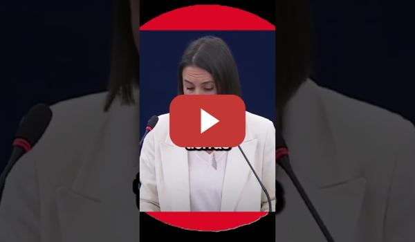 Embedded thumbnail for Irene Montero  pide a Europa no fiarse de Donald Trump