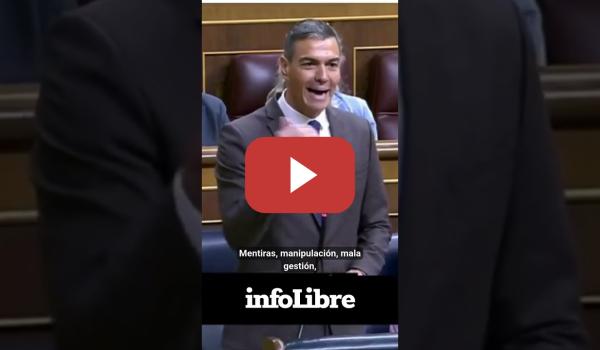 Embedded thumbnail for Choque en el Congreso y un nombre propio: Andalucía