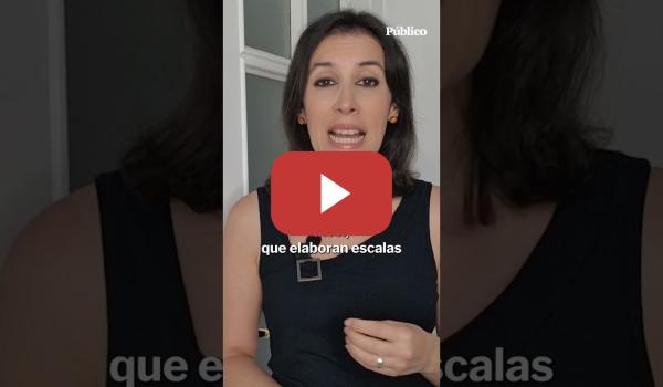 Embedded thumbnail for Poner notas a las mujeres, por Ana Bernal Triviño