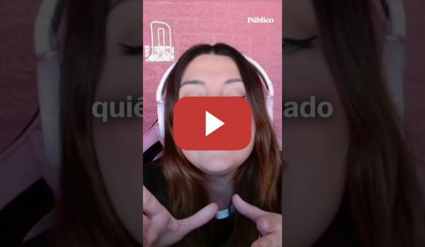 Embedded thumbnail for "¿Sabe de fútbol acaso una mujer?": Marina Lobo analiza la rueda de prensa de Florentino Pérez