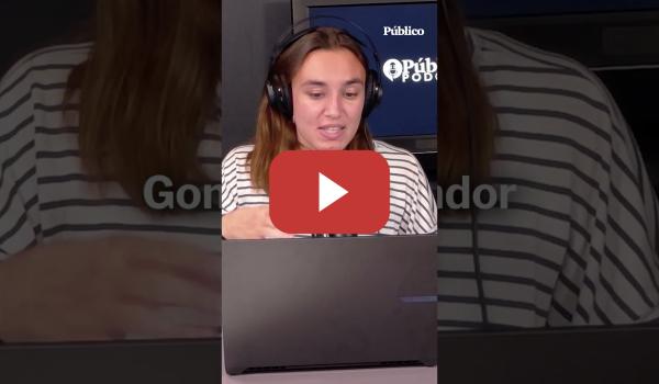 Embedded thumbnail for ¿Dónde está el informe de la UCO sobre el presunto SOBORNO del novio de AYUSO encargado hace un año?
