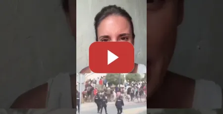 Embedded thumbnail for Irene Montero dice sobre Ceuta lo que pocos políticos se atreven a decir