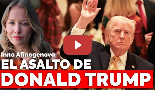 Embedded thumbnail for ¿Plan Marshall o Plan Irak? El dilema de América Latina frente a Estados Unidos