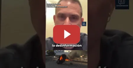 Embedded thumbnail for MIQUEL RAMOS ALERTA 🚨: "Maquinaria del odio y desinformación sobre Ceuta a todo trapo"