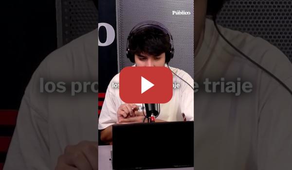 Embedded thumbnail for La Justicia investiga por prevaricación a dos ex altos cargos de Ayuso en el 'caso residencias'