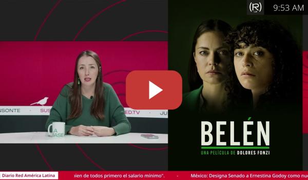 Embedded thumbnail for Ojo Pirata, con Ana Emilia Felker