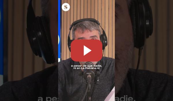 Embedded thumbnail for 🇨🇺 Asalto E24: Cuba no ha caído.