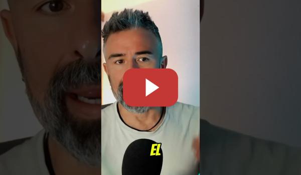 Embedded thumbnail for ¿Por qué sigue MAZÓN en su puesto como si nada? ¿Tiene al PP cogido por los 🥚🥚?