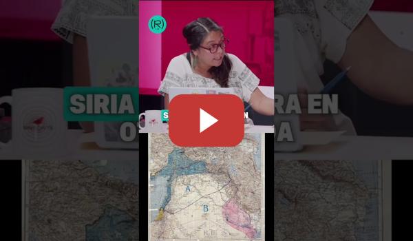 Embedded thumbnail for DE MEDIO ORIENTE A LATAM: ¿LA MISMA ESTRATEGIA PARA CONTROLAR ELECCIONES?