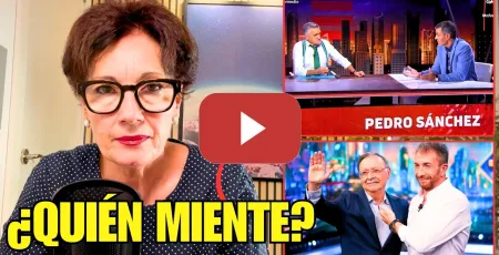 Embedded thumbnail for DOS ENTREVISTAS Y DOS VERSIONES DEL PROBLEMA DE CEUTA