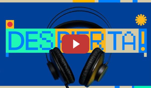 Embedded thumbnail for ⏰ Despierta! 2x66