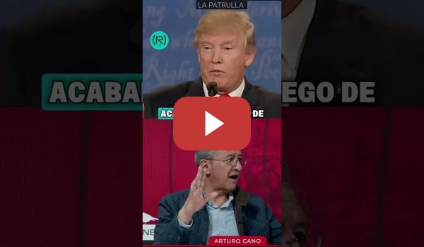 Embedded thumbnail for 🚨 “Cae el capo… ¿y nada cambia? La verdad detrás de la guerra del narco”