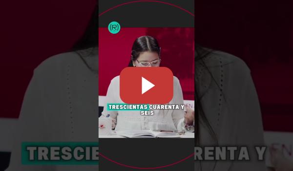 Embedded thumbnail for ¿EE.UU. QUIERE COMBATIR A LOS CÁRTELES… O LOS NECESITA? | México responde