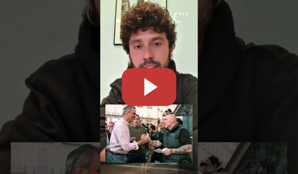 Embedded thumbnail for ¿SABES LO QUE SON LAS "CASAS CON BICHO"?