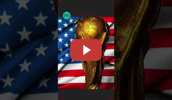 Embedded thumbnail for 🚨 ⚽ ¿TRUMP MANDA EN LA FIFA?
