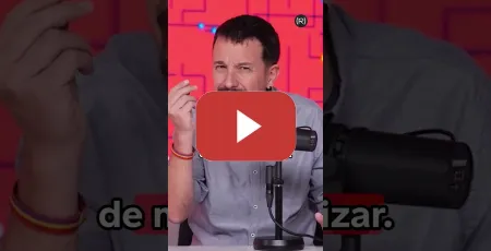 Embedded thumbnail for ¿Cuál es el problema de la Inteligencia Artificial? ¿Es posible una IA comunista?