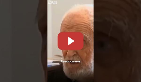 Embedded thumbnail for José Luis Sampedro: por la libertad de pensamiento