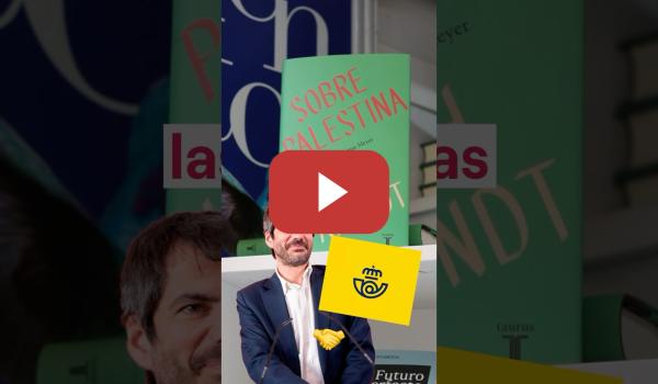 Embedded thumbnail for 📚 la librería de tu barrio a un clic. #sumar #libros #cultura