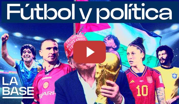 Embedded thumbnail for La Base 6x170 | ¿Es solo un partido de fútbol?