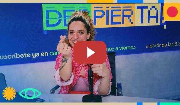 Embedded thumbnail for ⏰ Despierta! 2x197