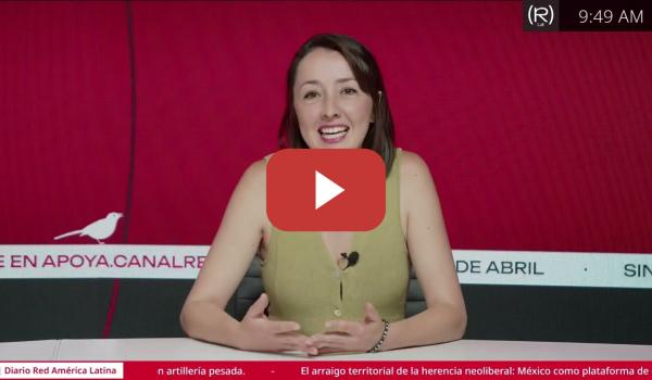 Embedded thumbnail for La blanquitud, esa máquina devoradora de identidades | El Ojo Pirata de Ana Emilia Felker