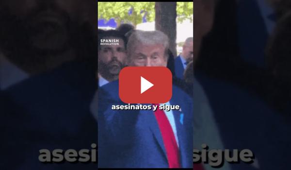 Embedded thumbnail for La Gestapo de los EE.UU.