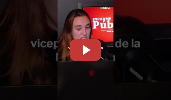 Embedded thumbnail for Así se gestó el escándalo de CORRUPCIÓN en la Diputación de Almería