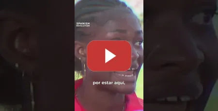 Embedded thumbnail for Orgullo nacional