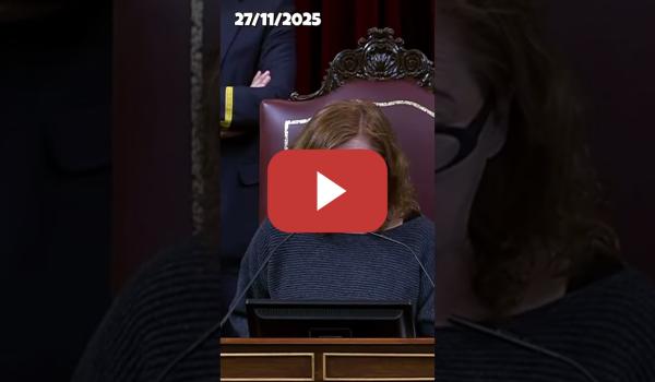 Embedded thumbnail for Para qué sirven el PsoE y Sumar #psoe #sumar #vivienda #abalos #corrupción #psoe #loldemos