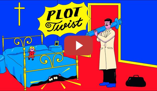 Embedded thumbnail for El practicante | Episodio 7 | Plot twist: cómo España se sacudió la caspa