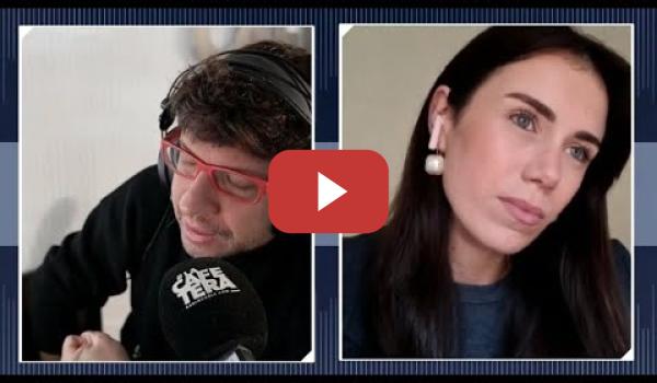 Embedded thumbnail for ACEPTAR ALGO como primer paso para superar una tragedia que nos desborda - psicología La Cafetera