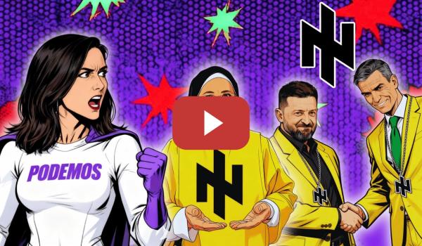 Embedded thumbnail for 🎭💸💀 MASCARILLAS, MONJAS Y CUÑADOS: LA TRILOGÍA ESPAÑOLA QUE NO PRESCRIBE  EN ESPAÑA🔥⚡✝️🗣️🍷😂😂😂