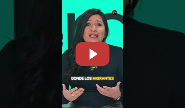 Embedded thumbnail for TRUMP desnuda la realidad de EUROPA y USA